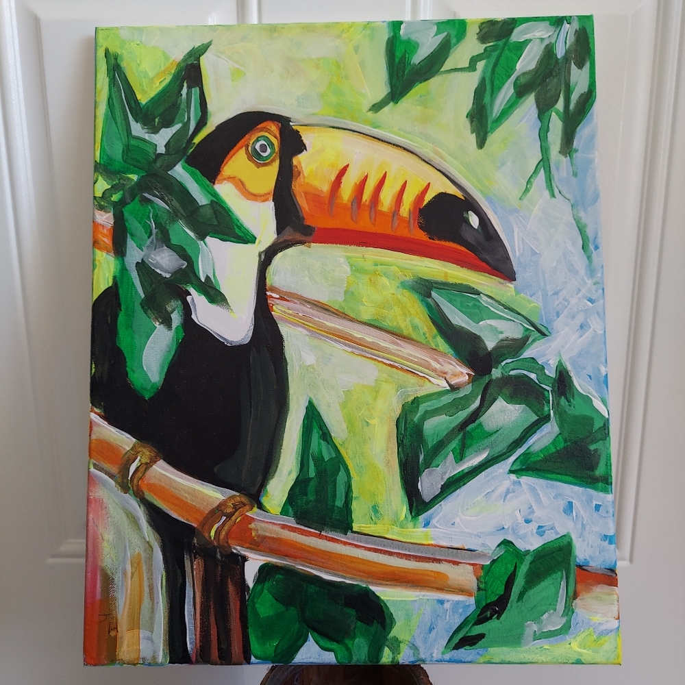 Original Art